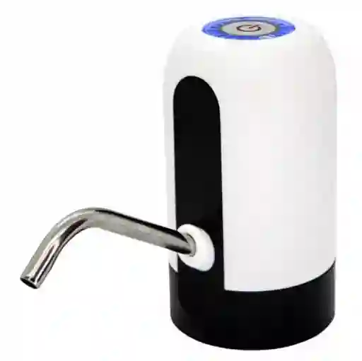 Dispensador De Agua Botellón Comercial