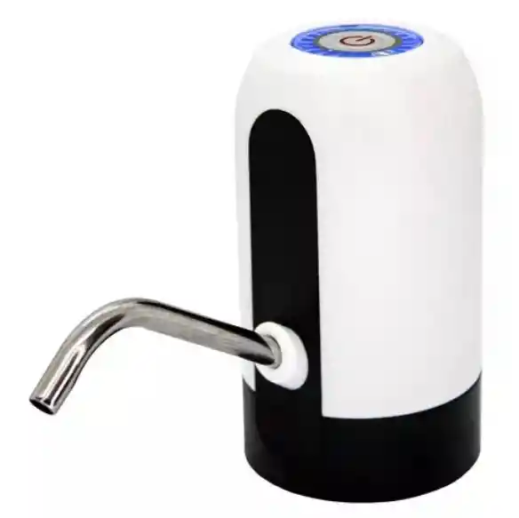 Dispensador De Agua Botellón Comercial