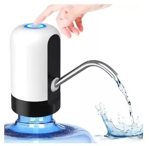Dispensador De Agua Botellón Comercial