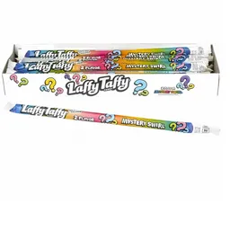 Laffy Taffy Mystery 23g X24und