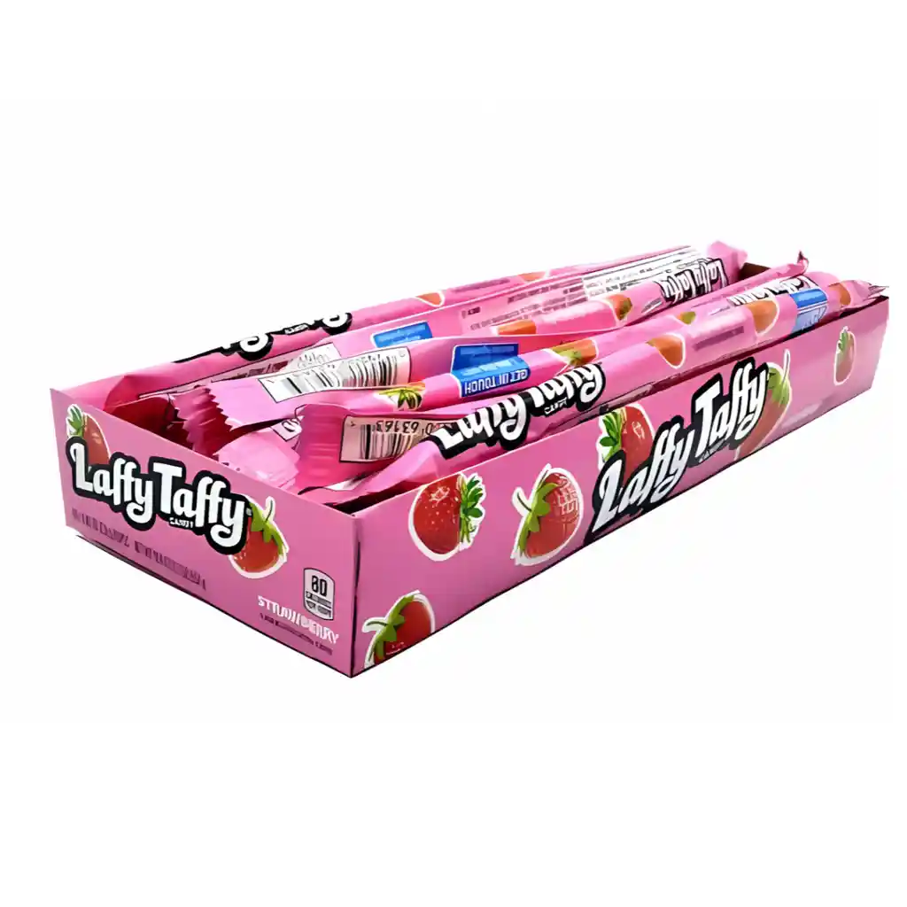 Laffy Taffy Strawberry23gx24und