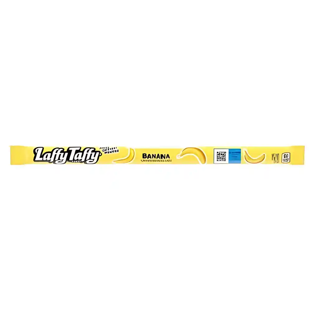 Laffy Taffy Banana 23g