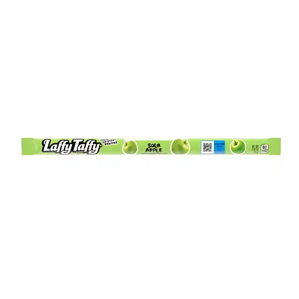 Laffy Taffy Apple 23g