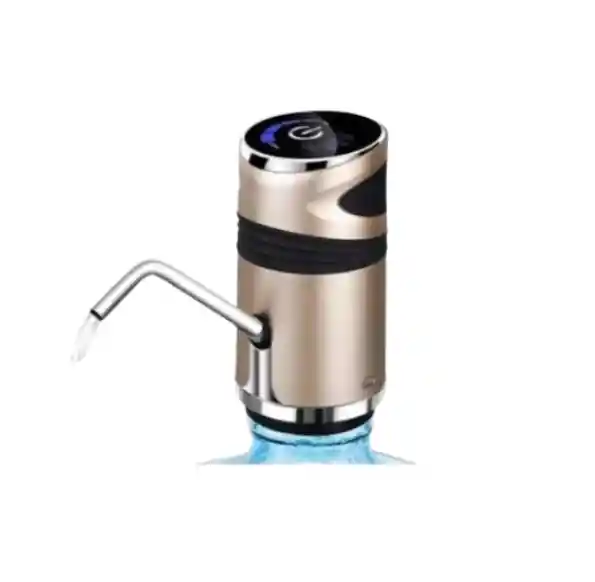 Dispensador De Agua Botellón De Lujo, Elegancia Y Funcionalidad