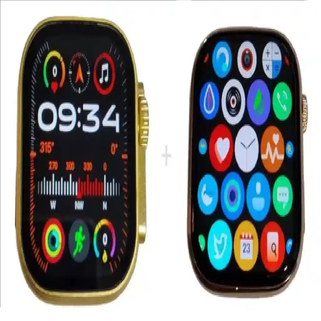 Reloj I60 Suit Extreme 12 En 1