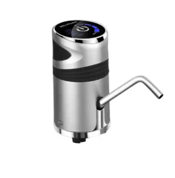 Dispensador De Agua Botellón De Lujo, Perfecto Para Oficinas Y Negocios"