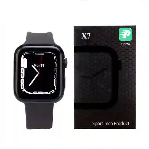 Reloj X7 Fit Pro