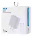Cargador Iphone Usb-c 20w Pzx P39