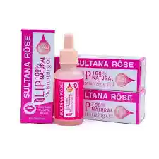 Aceite Hidratante De Labios