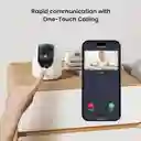 Camara Tenda Cp3 Pro 2k Wifi 6 Robotica Seguridad