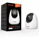 Camara Tenda Cp3 Pro 2k Wifi 6 Robotica Seguridad