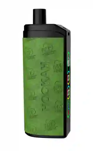 Fume Hookah Strawberry Watermelon 2% Nic 20.000 Puffs