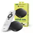 Google Tv Watch Onn Streaming 4k