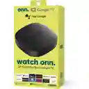 Google Tv Watch Onn Streaming 4k