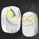 Timbre Inalambrico 1receptor + 1transmiso Htzsafe Doorbell Buho