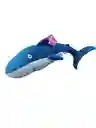 Peluche Cojin Tiburon 50cm