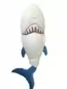 Peluche Cojin Tiburon 50cm