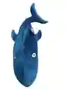 Peluche Cojin Tiburon 50cm