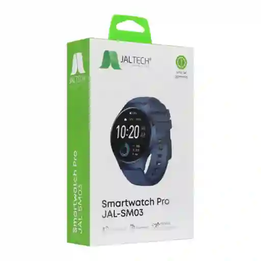 Smartwact Pro Jal-sm03 (negro)