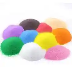 Arena De Colore Natural