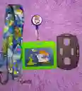 Combo Exclusivo Premium Porta Carnet + Lanyard