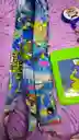 Combo Exclusivo Premium Porta Carnet + Lanyard