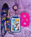 Combo Exclusivo Premium Porta Carnet + Lanyard