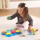 Juego Didáctico Giro Océano Maravilloso Motricidad Para Niño