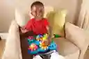 Juego Didáctico Giro Océano Maravilloso Motricidad Para Niño