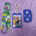 Combo Exclusivo Premium Porta Carnet + Lanyard