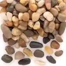 Piedras Decorativas Para Maquetas Y Manualidades Natural