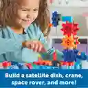 Juego Exploradores Stem Fabricantes De Máquinas Para Niños