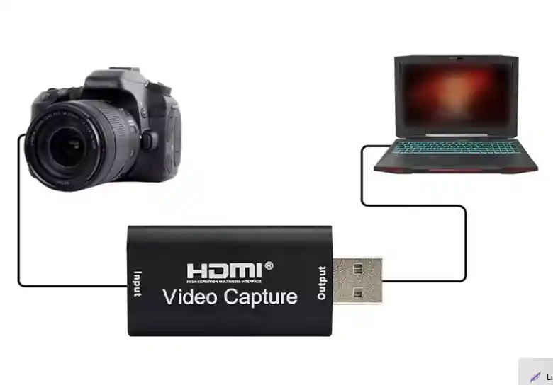 Tarjeta Usb De Captura De Vídeo, Accesorio 4k, 3,0, Usb2.0, Compatible Con Hdmi, Para Grabadora Grabber, Ps4, Dvd