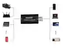Tarjeta Usb De Captura De Vídeo, Accesorio 4k, 3,0, Usb2.0, Compatible Con Hdmi, Para Grabadora Grabber, Ps4, Dvd