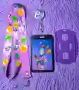 Combo Exclusivo Premium Porta Carnet + Lanyard