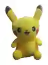 Peluche Pokémon Pikachu 40cm De Largo