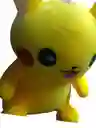 Peluche Pokémon Pikachu 40cm De Largo