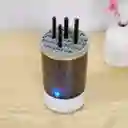 Limpiador Lavadora De Brochas Eléctrico