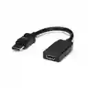 Adaptador Convertidor Puerto Displayport A Hdmi