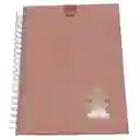 Cuaderno Lukis 105-7 Materia Dama