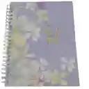 Cuaderno Lukis 105-7 Materia Dama