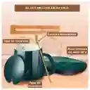 Mug Inteligente Con Base Calentadora Y Pocillo Térmico