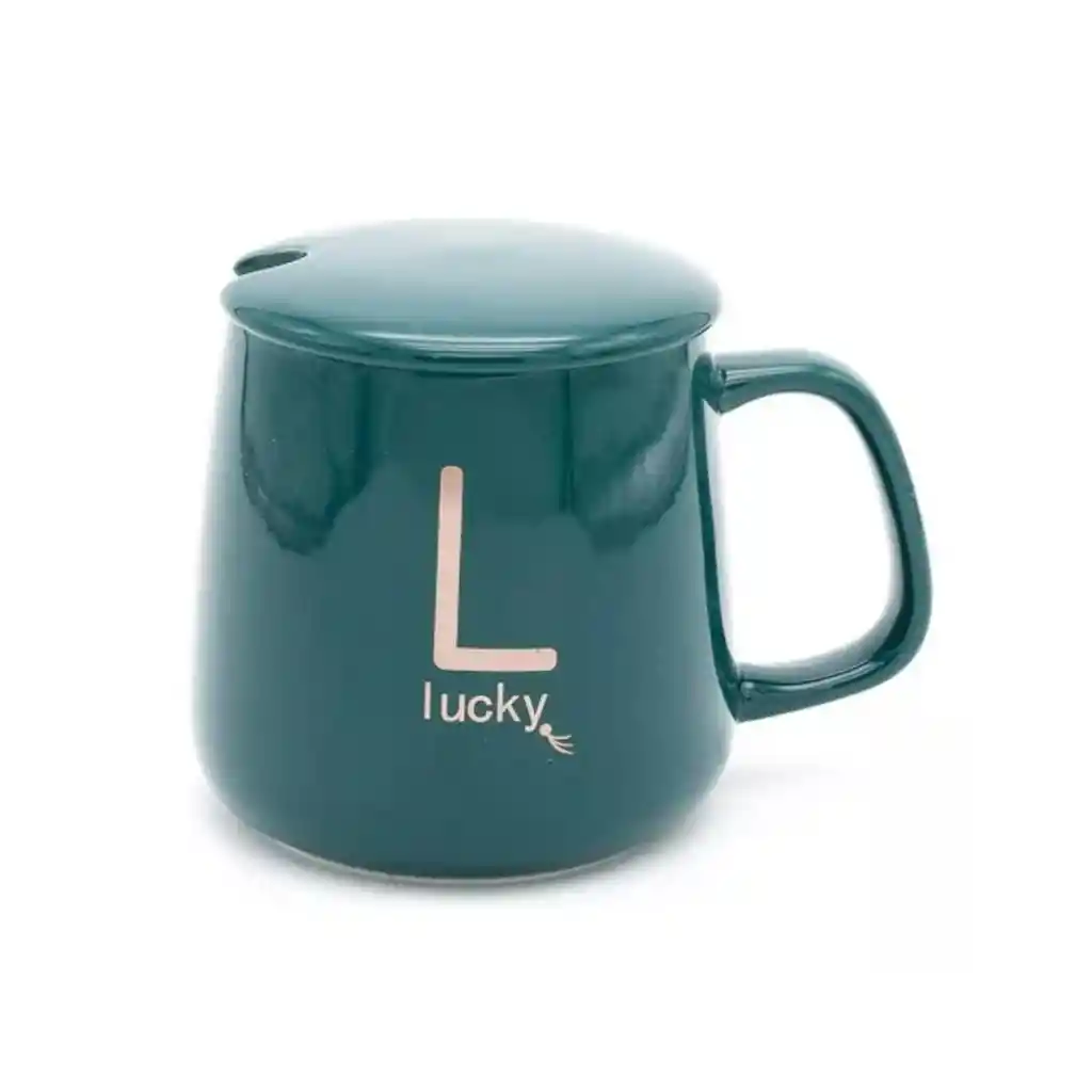 Mug Inteligente Con Base Calentadora Y Pocillo Térmico