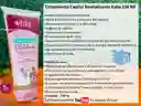 Contorno De Ojos Y Tratamiento Revitaizante Kaba
