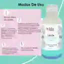 Contorno De Ojos Y Loción Astringente Kaba