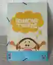 Carpeta Plastica Resorte Primavera Oficio Tiger