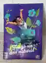 Carpeta Plastica Resorte Primavera Oficio Encanto