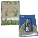 Cuaderno Pappyer 105-80 Cuadros Surtidos (dama-caballero)