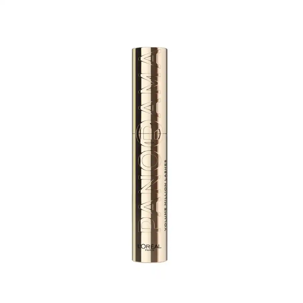 Pestañina L`oreal Paris - Panorama Ultra-flexible Voluminizadora Waterproof