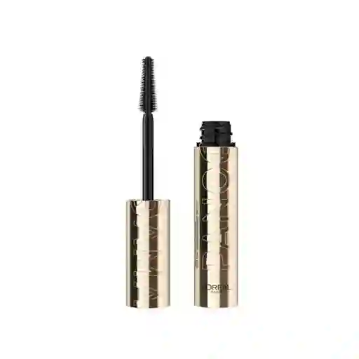 Pestañina L`oreal Paris - Panorama Ultra-flexible Voluminizadora Waterproof